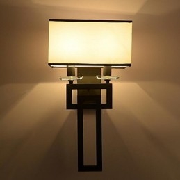 Moderne eigentijdse anderen kenmerken uplight wandlampen wandlamp