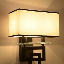 Moderne eigentijdse anderen kenmerken uplight wandlampen wandlamp