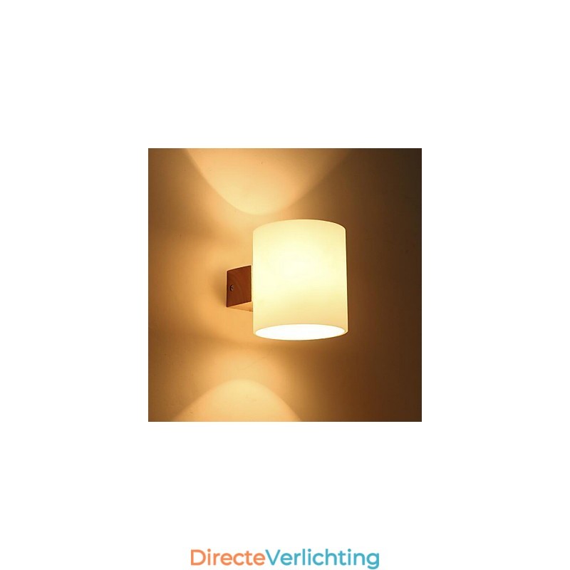 Modern Hedendaags Andere Kenmerken Downlight Wandlampen Wandlamp
