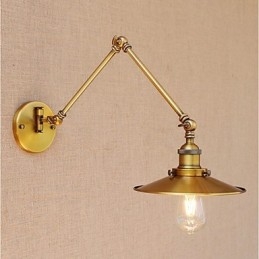 Mini Stijl Swing Arm Oogbescherming Swing Arm Verlichting