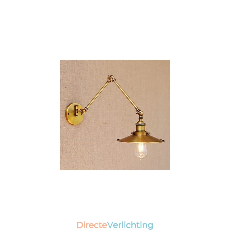 Mini Stijl Swing Arm Oogbescherming Swing Arm Verlichting