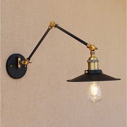 Mini Stijl Swing Arm Oogbescherming Swing Arm Verlichting