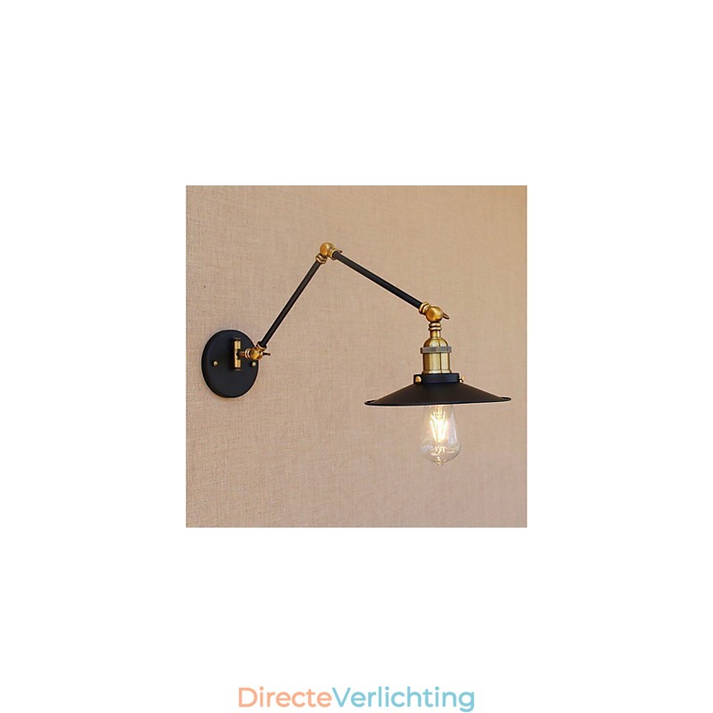 Mini Stijl Swing Arm Oogbescherming Swing Arm Verlichting