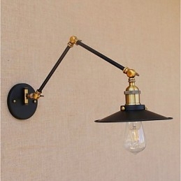 Mini Stijl Swing Arm Oogbescherming Swing Arm Verlichting