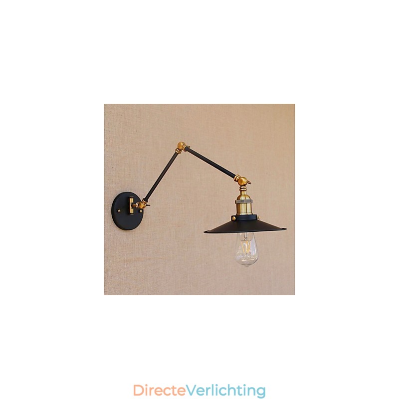 Mini Stijl Swing Arm Oogbescherming Swing Arm Verlichting