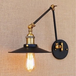 Mini Stijl Swing Arm Oogbescherming Swing Arm Verlichting