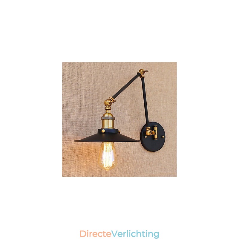 Mini Stijl Swing Arm Oogbescherming Swing Arm Verlichting