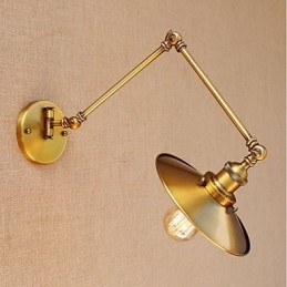 Mini Stijl Swing Arm Oogbescherming Swing Arm Verlichting