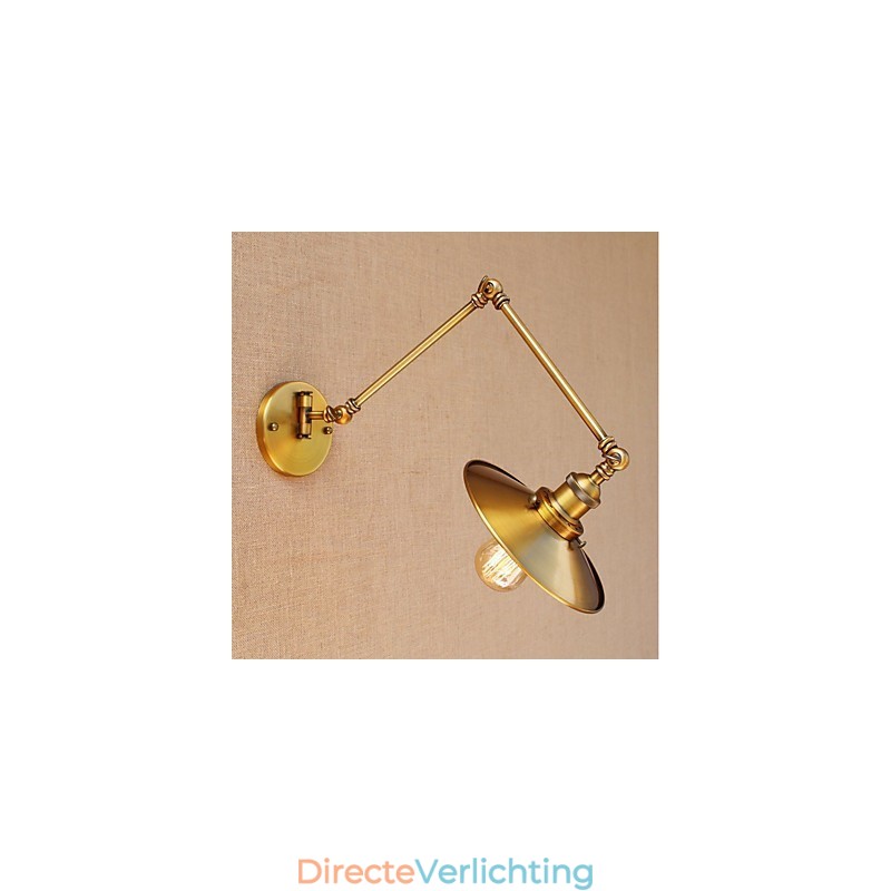 Mini Stijl Swing Arm Oogbescherming Swing Arm Verlichting