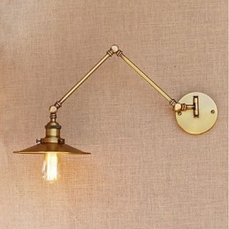 Mini Stijl Swing Arm Oogbescherming Swing Arm Verlichting