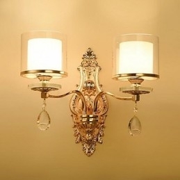 Vintage Andere Kenmerken Uplight Wandlampen Wandlamp