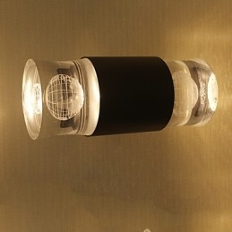 Geïntegreerde eenvoudige functie voor sfeerverlichting Wandlampen Wandlamp