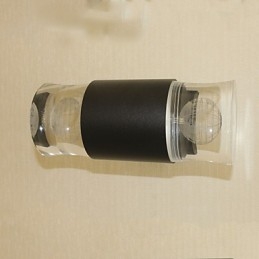 Geïntegreerde eenvoudige functie voor sfeerverlichting Wandlampen Wandlamp