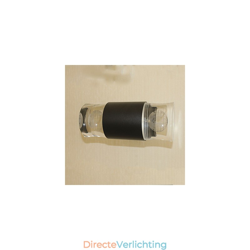 Geïntegreerde eenvoudige functie voor sfeerverlichting Wandlampen Wandlamp