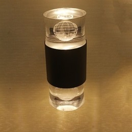 Geïntegreerde eenvoudige functie voor sfeerverlichting Wandlampen Wandlamp