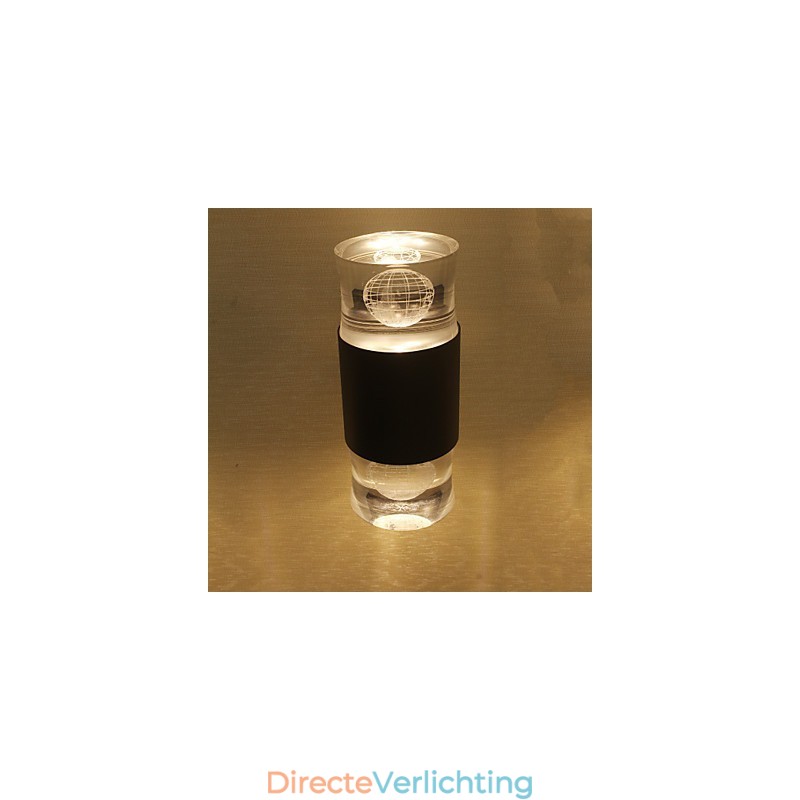 Geïntegreerde eenvoudige functie voor sfeerverlichting Wandlampen Wandlamp
