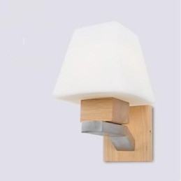 Binnenwandlamp Bedlamp Wandlamp In De Hotelkamer