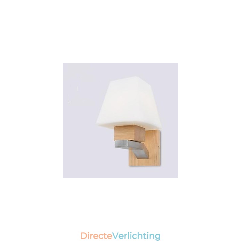 Binnenwandlamp Bedlamp Wandlamp In De Hotelkamer