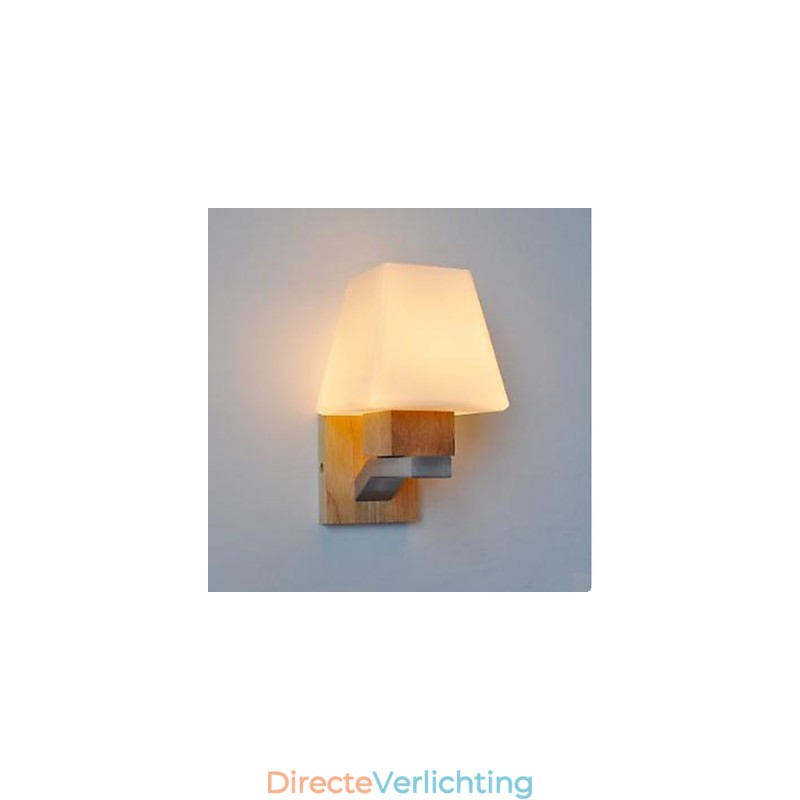 Binnenwandlamp Bedlamp Wandlamp In De Hotelkamer