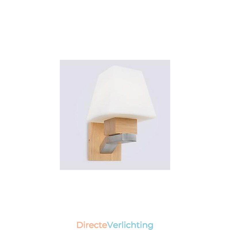 Binnenwandlamp Bedlamp Wandlamp In De Hotelkamer