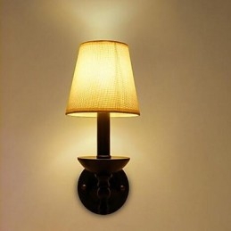 Vintage Andere Functie Downlight Wandlampen Wandlamp