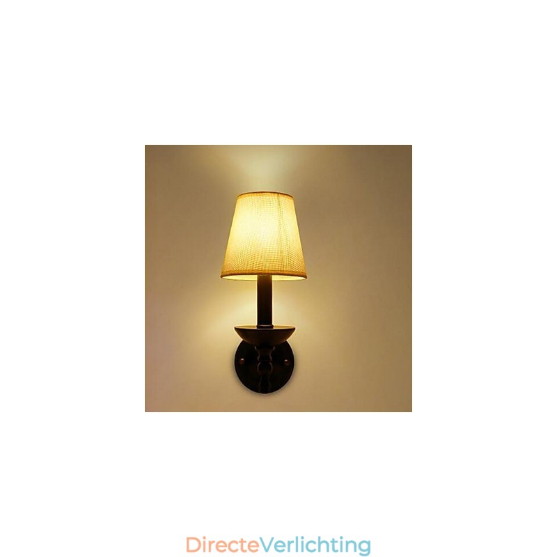 Vintage Andere Functie Downlight Wandlampen Wandlamp