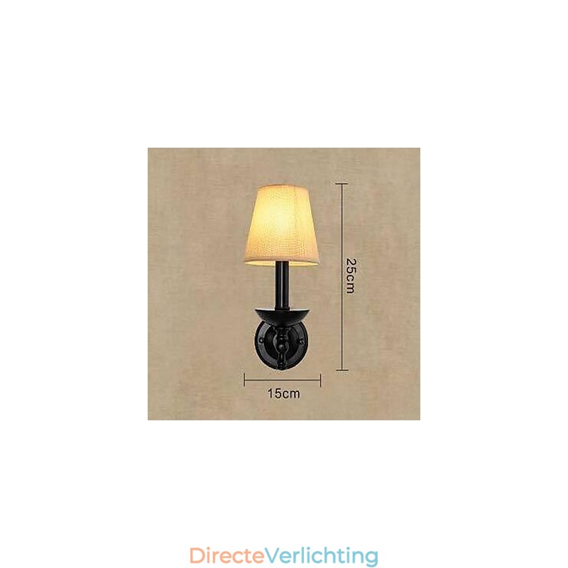 Vintage Andere Functie Downlight Wandlampen Wandlamp