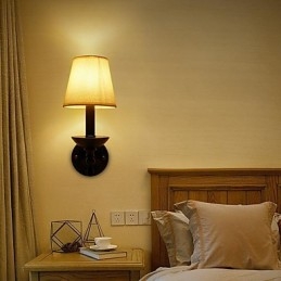 Vintage Andere Functie Downlight Wandlampen Wandlamp