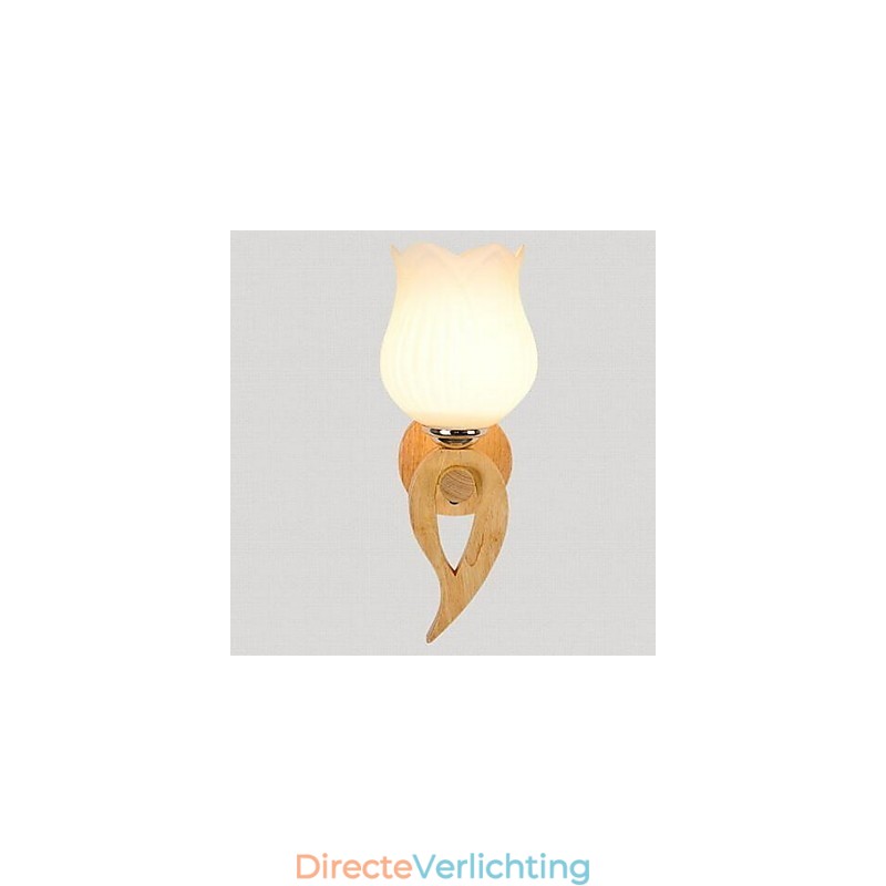 Moderne eigentijdse anderen kenmerken uplight wandlampen wandlamp