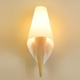 Moderne eigentijdse anderen kenmerken uplight wandlampen wandlamp