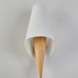 Moderne eigentijdse anderen kenmerken uplight wandlampen wandlamp