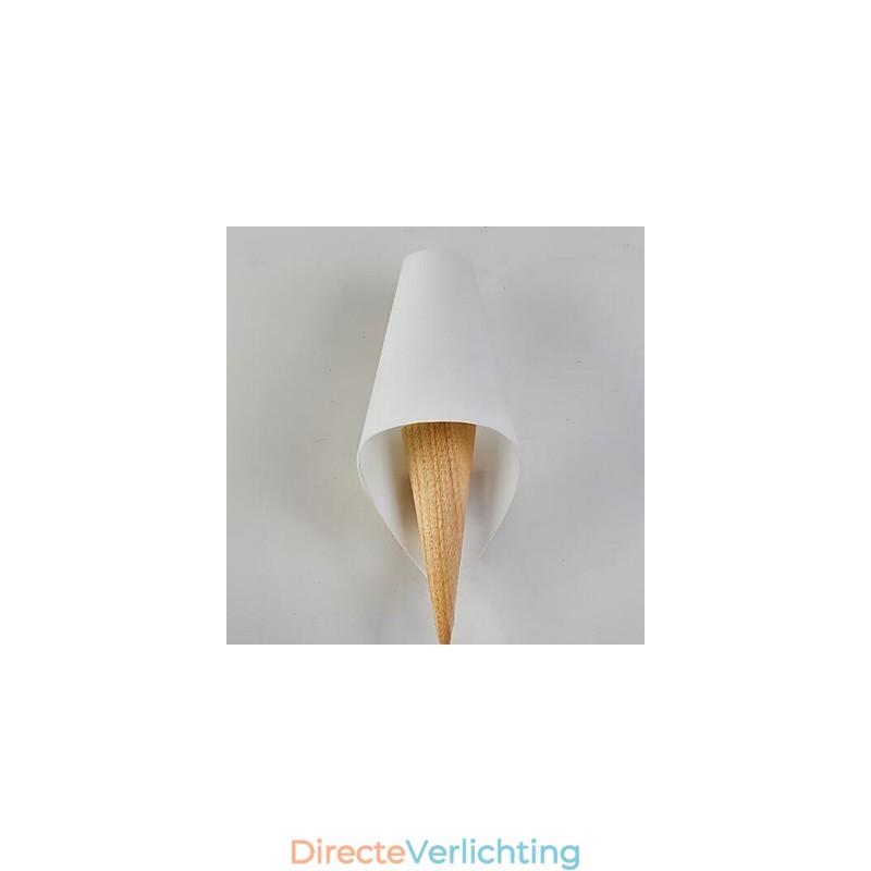 Moderne eigentijdse anderen kenmerken uplight wandlampen wandlamp