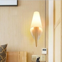 Moderne eigentijdse anderen kenmerken uplight wandlampen wandlamp