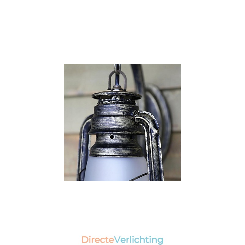 Vintage Andere Kenmerken Uplight Wandlampen Wandlamp