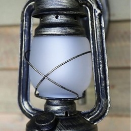 Vintage Andere Kenmerken Uplight Wandlampen Wandlamp