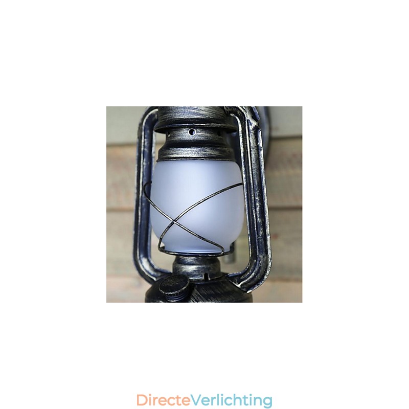 Vintage Andere Kenmerken Uplight Wandlampen Wandlamp