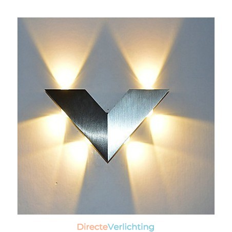 Nieuwigheidskenmerk voor Multi Shade Mini Style Ambient Light Wandlampen Wandlamp Nieuwigheidskenmerk voor Multi Shade Mini Style Ambient Light Wandlampen Wandlamp