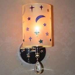 Eenvoudige andere functie voor Mini-stijl Ambient Light Wandlampen Wandlamp