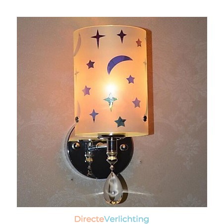 Eenvoudige andere functie voor Mini-stijl Ambient Light Wandlampen Wandlamp Eenvoudige andere functie voor Mini-stijl Ambient Light Wandlampen Wandlamp