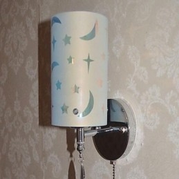 Eenvoudige andere functie voor Mini-stijl Ambient Light Wandlampen Wandlamp