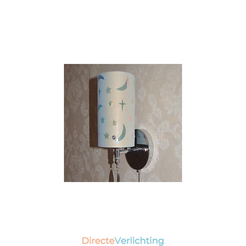Eenvoudige andere functie voor Mini-stijl Ambient Light Wandlampen Wandlamp