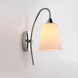 Moderne eigentijdse anderen kenmerken uplight wandlampen wandlamp
