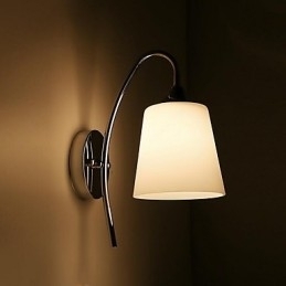 Moderne eigentijdse anderen kenmerken uplight wandlampen wandlamp