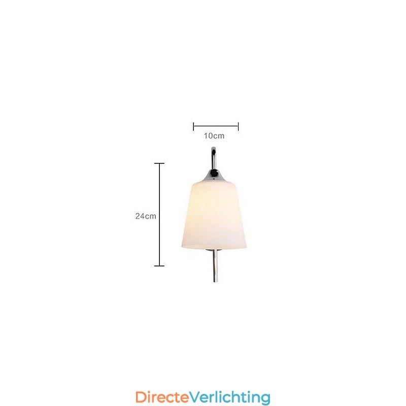 Moderne eigentijdse anderen kenmerken uplight wandlampen wandlamp