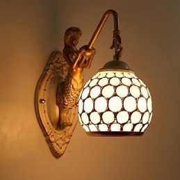 Vintage Andere Functie Downlight Wandlampen Wandlamp