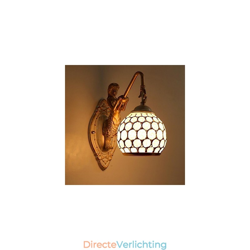 Vintage Andere Functie Downlight Wandlampen Wandlamp