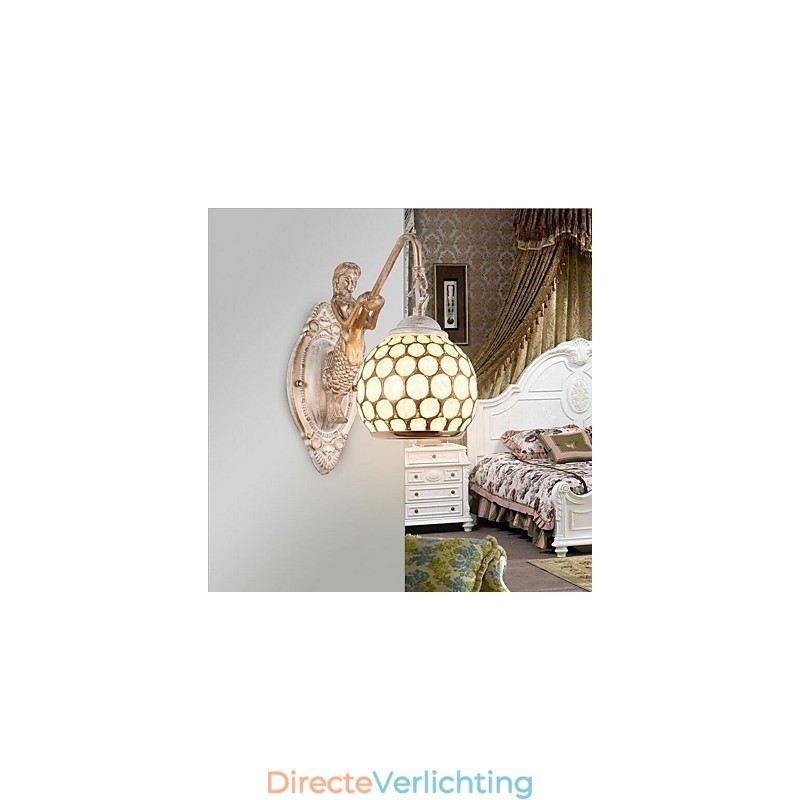 Vintage Andere Functie Downlight Wandlampen Wandlamp