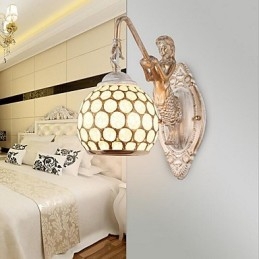 Vintage Andere Functie Downlight Wandlampen Wandlamp