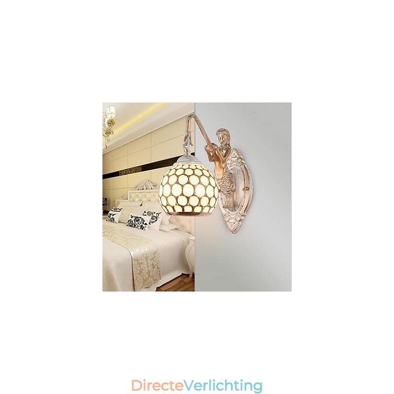 Vintage Andere Functie Downlight Wandlampen Wandlamp