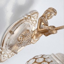 Vintage Andere Functie Downlight Wandlampen Wandlamp